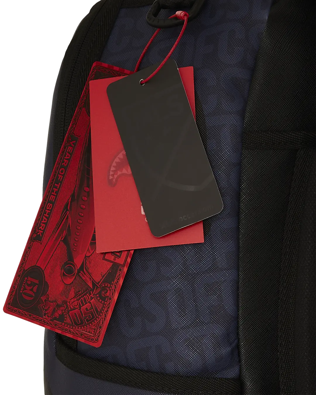 MLS SAN DIEGO FC DEFENDER BACKPACK - Image 10
