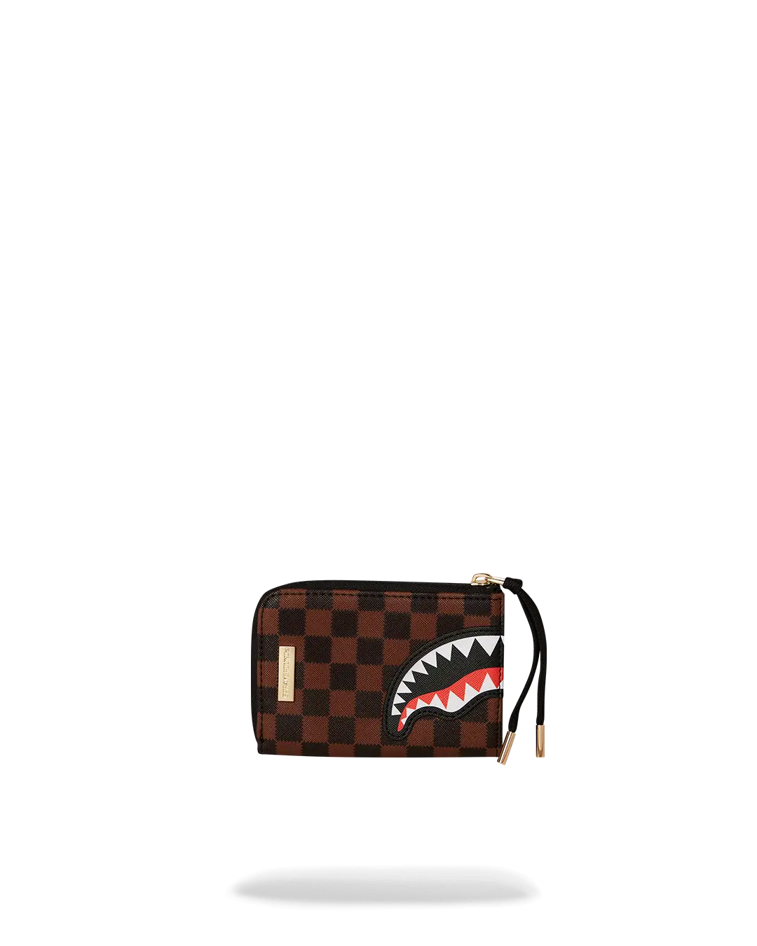 SAWTOOTH SHARKS IN PARIS WALLET