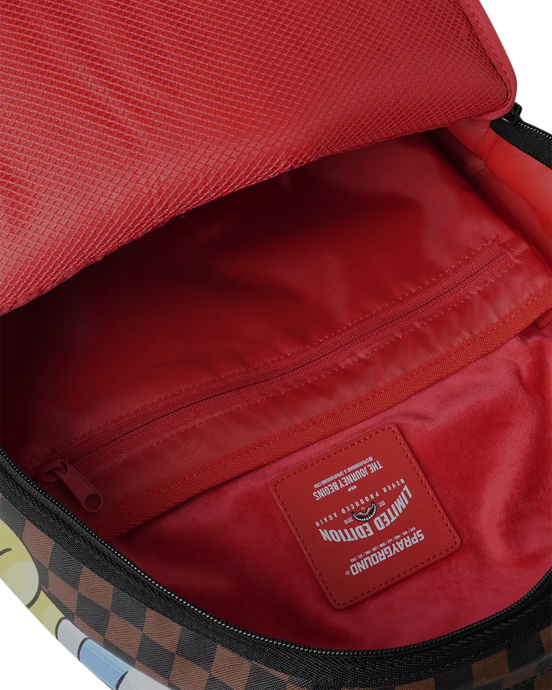 INSPECTOR GADGET PAYUP BACKPACK - Image 9