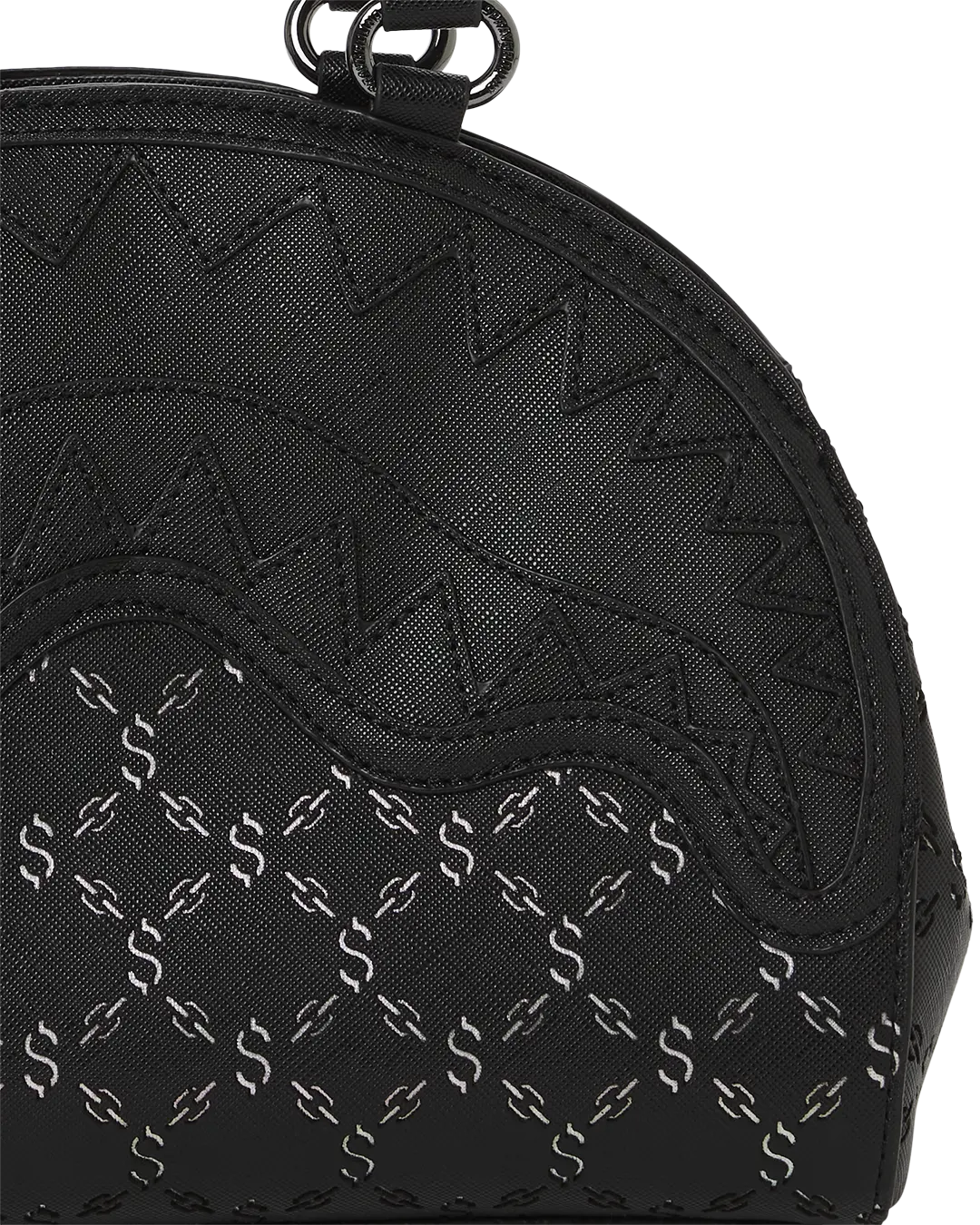PRI$M SUPERJET SHARK HANDBAG - Image 10