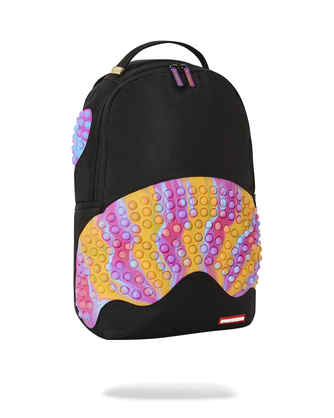 POP SHARK BACKPACK (DLXV) - Image 3
