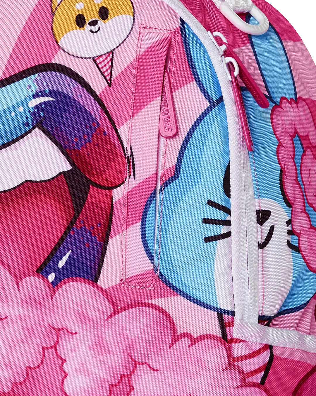 CANDY POP DLXR BACKPACK - Image 10