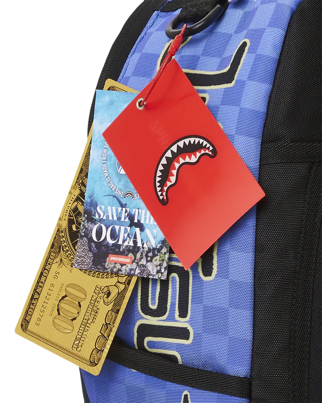 JUJUTSU KAISEN READY UP BACKPACK - Image 14