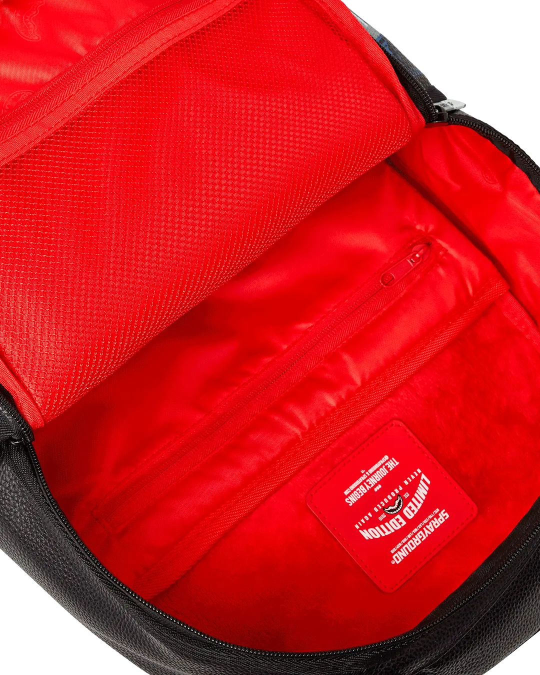 GLOBAL GAMES BACKPACK - Image 12