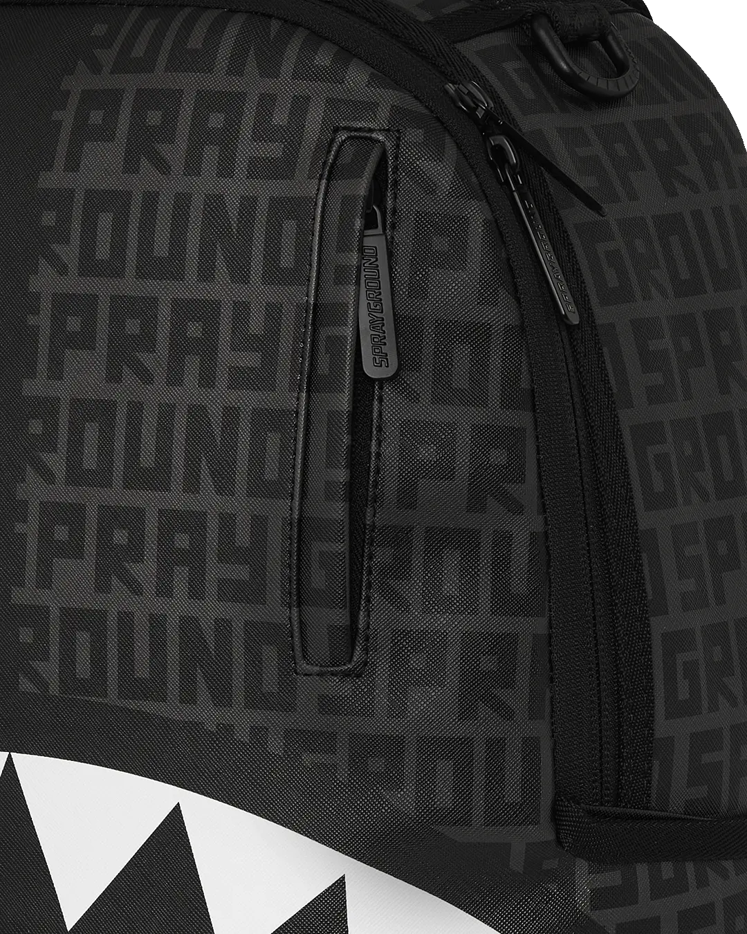 SHARK CENTRAL DOUBLE TROUBLE DLXSV BACKPACK - Image 11