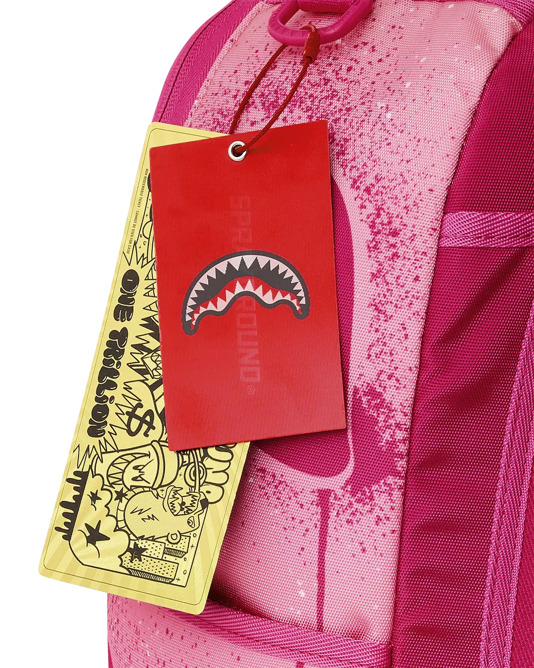 SNOOPY BEWARE THE DOG BACKPACK - Image 10