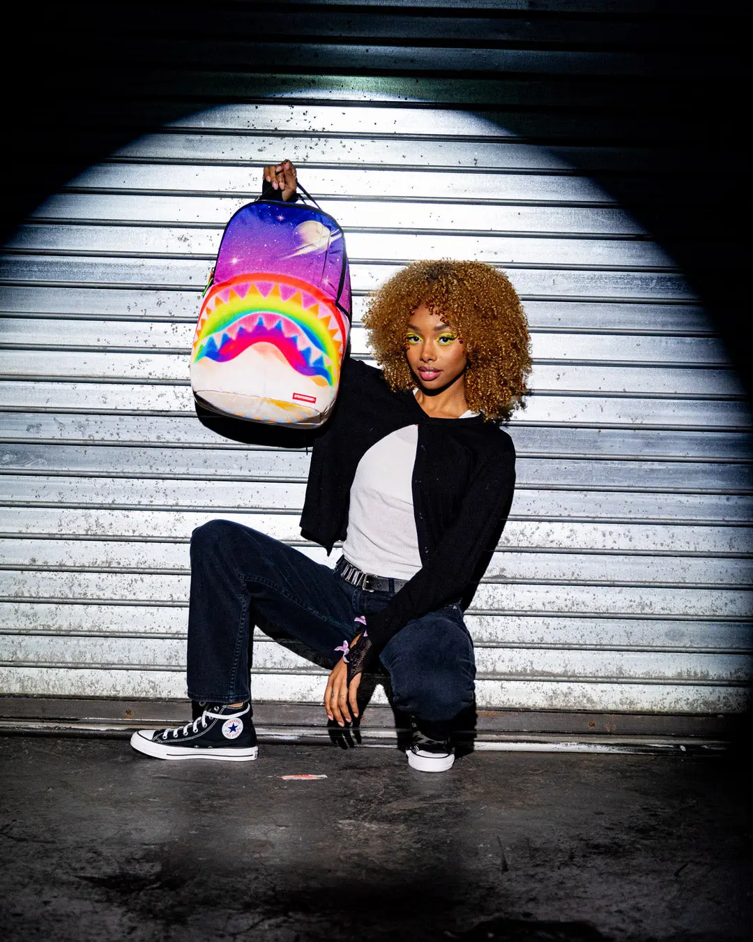INTERPLANETARY DREAMER BACKPACK - Image 4