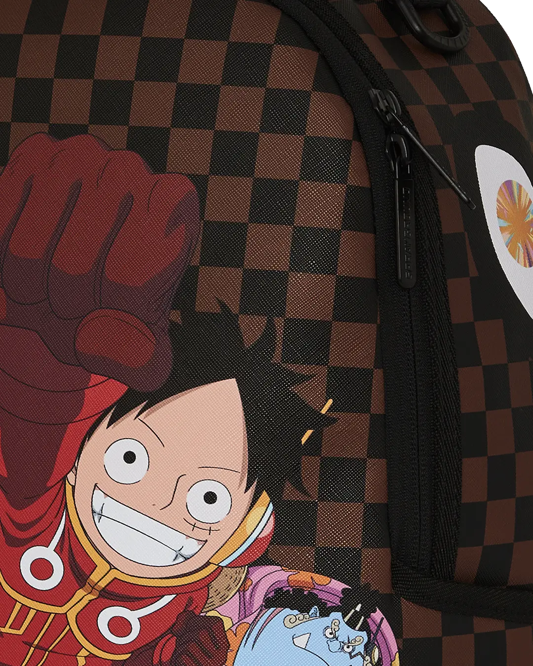 ONE PIECE EGGHEAD CREW BACKPACK - Image 6