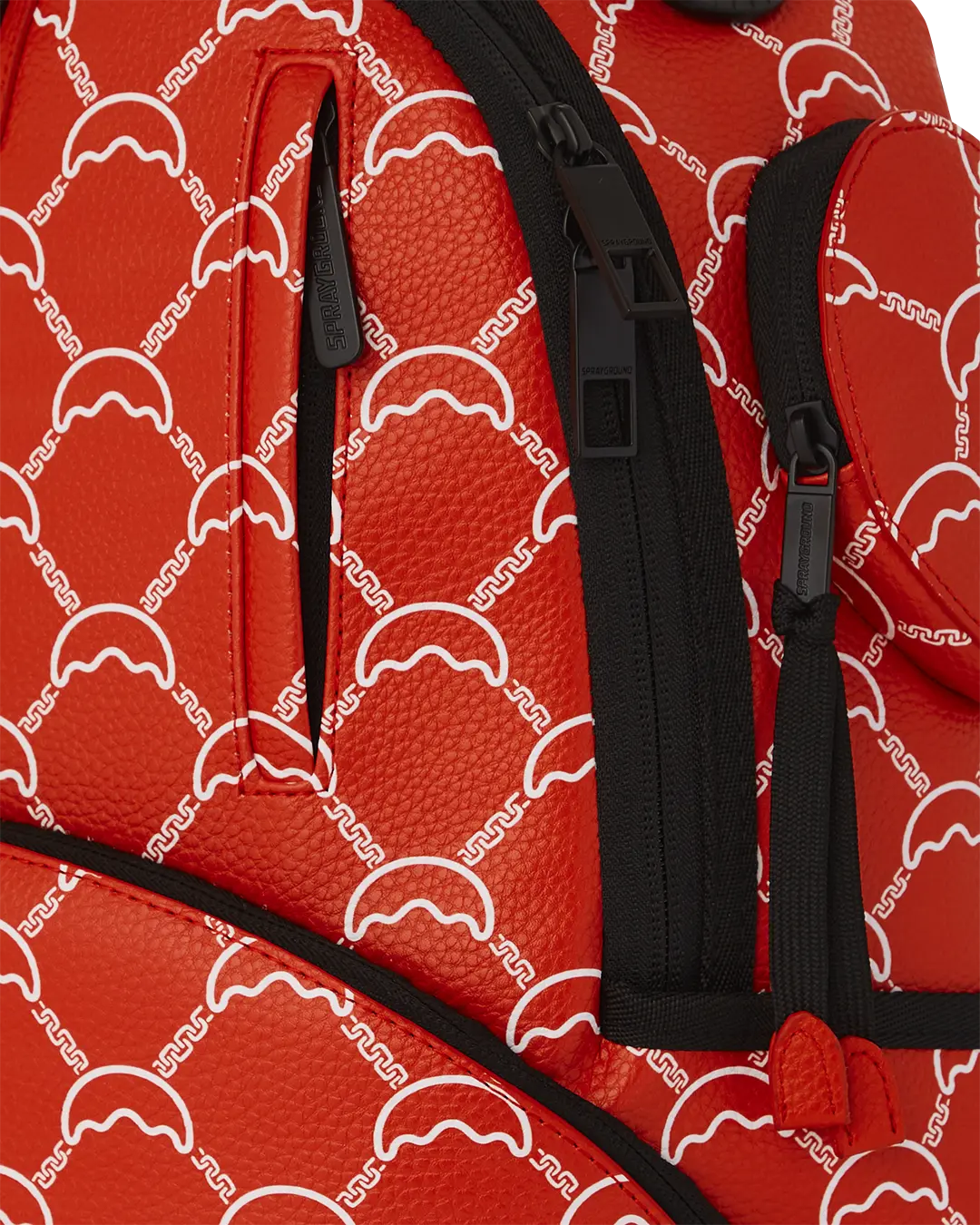 SPLINX UNLIMITED DLXSV BACKPACK - Image 11