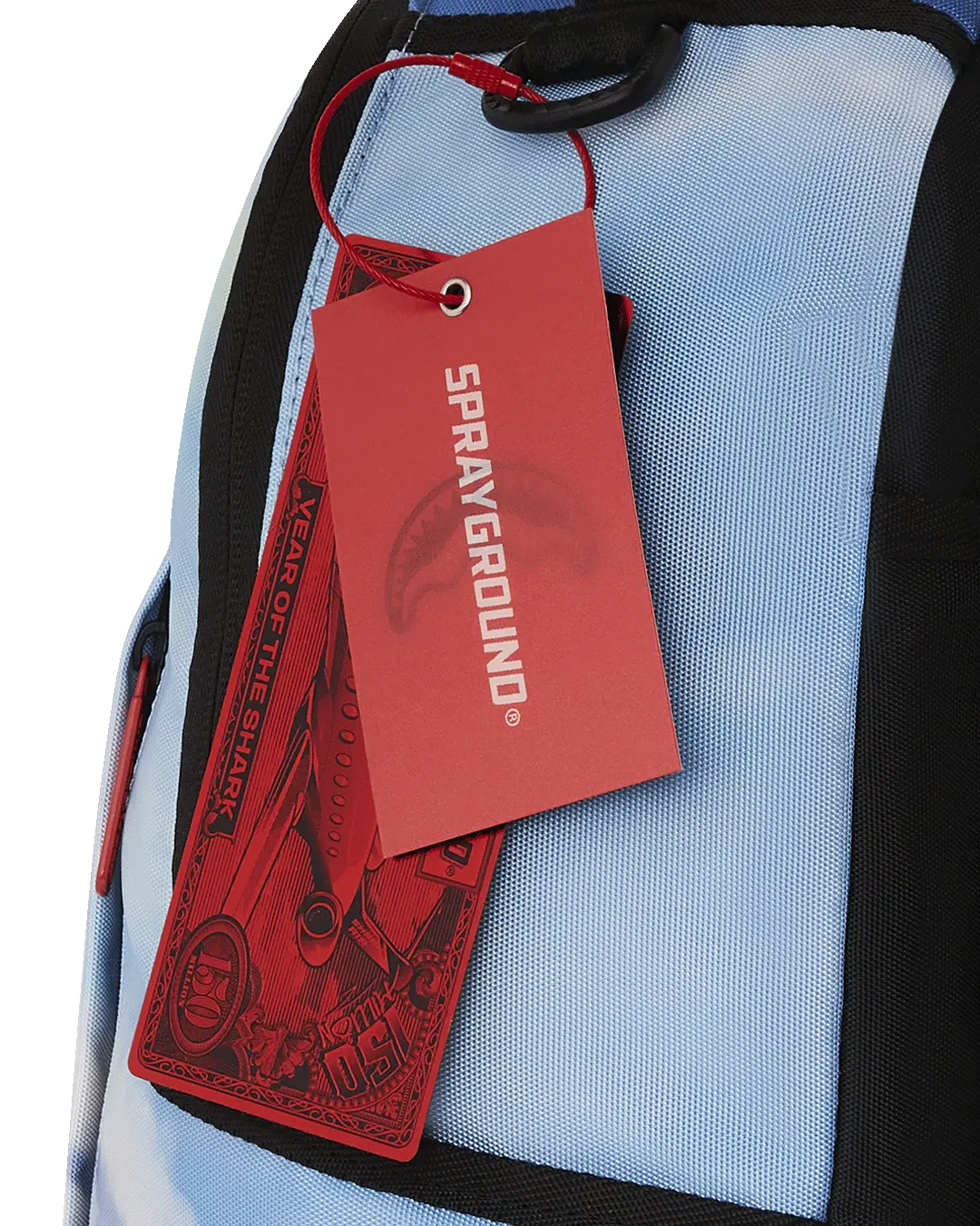 SUPERMAN ON CLOUDS DLXR BACKPACK - Image 10