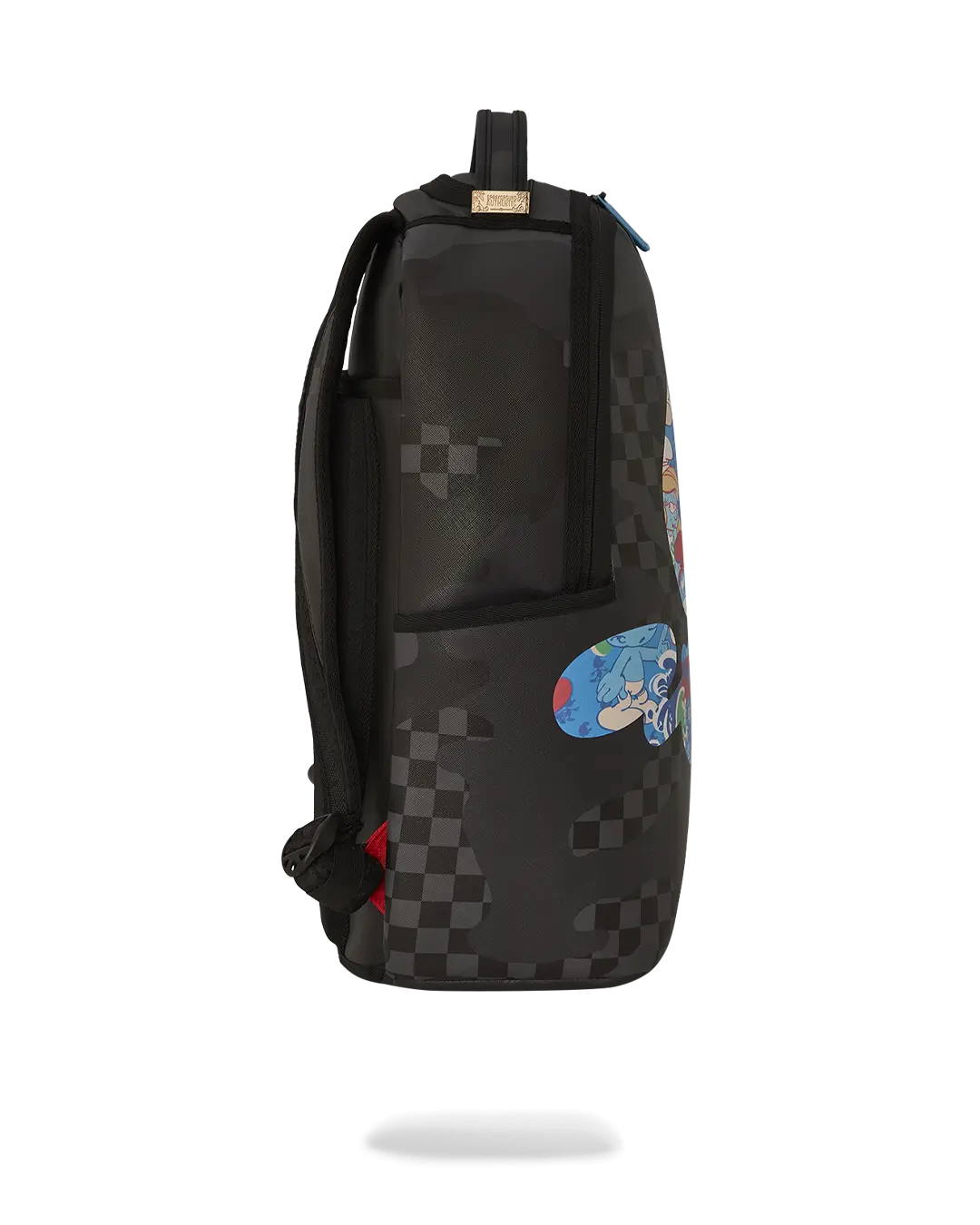 SMURFS WITHIN DLXSV BACKPACK - Image 5