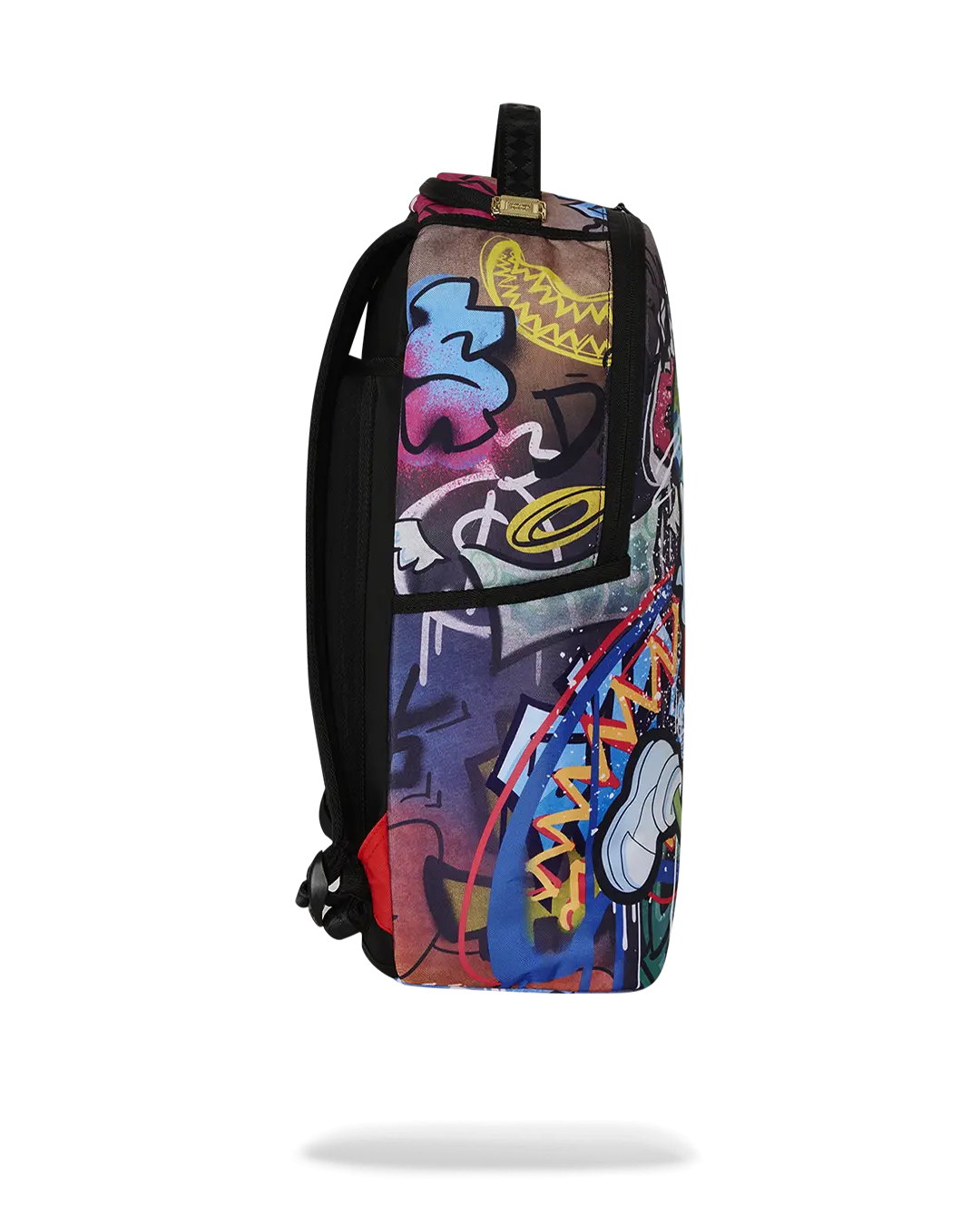 MONEY BOYS MONEY MOVES BACKPACK - Image 5