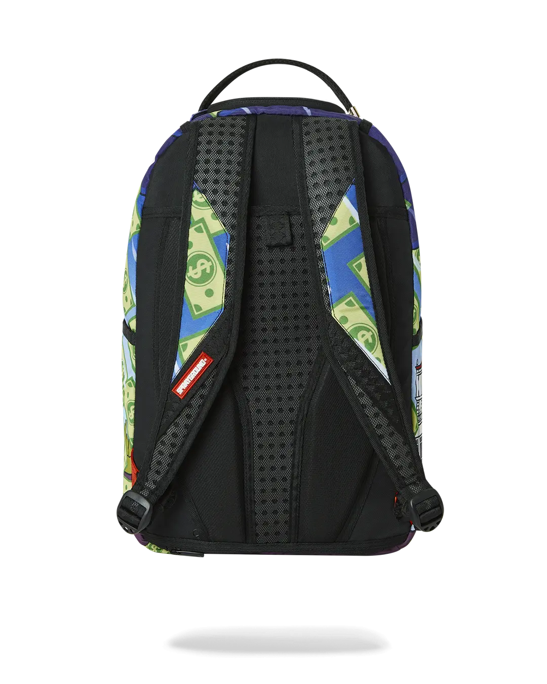 RICHIE RICH MAKIN IT RAIN BACKPACK - Image 5
