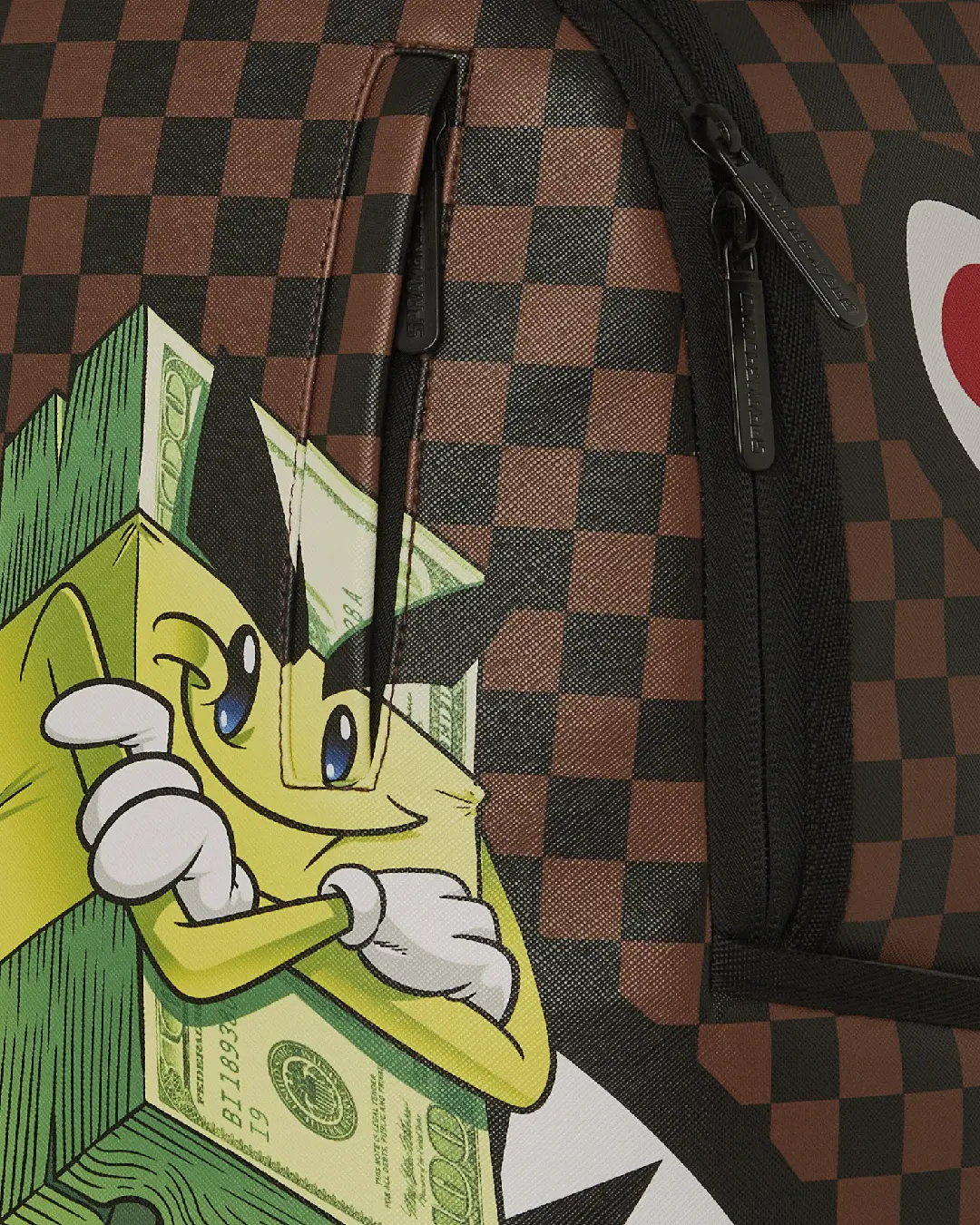 MONEY BOYS VICE BOYS DLXSV BACKPACK - Image 11