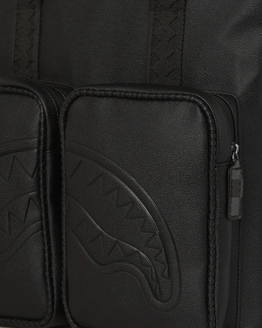 REALITY CHECK CROSSOVER BACKPACK - Image 10