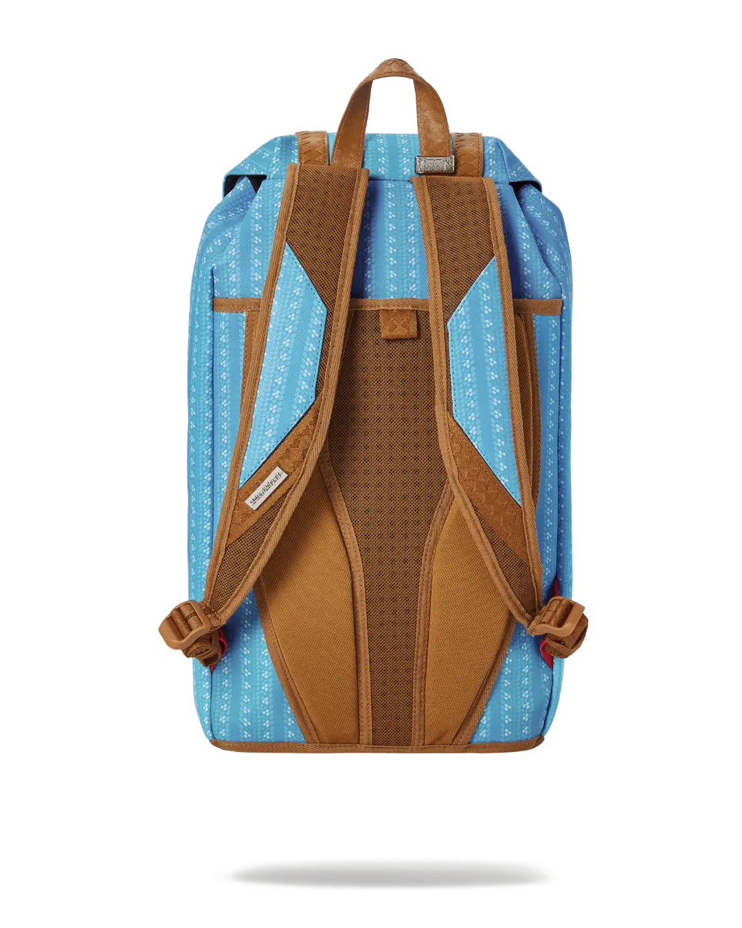 ILLUCHAINS TURQ HILLS BACKPACK - Image 9