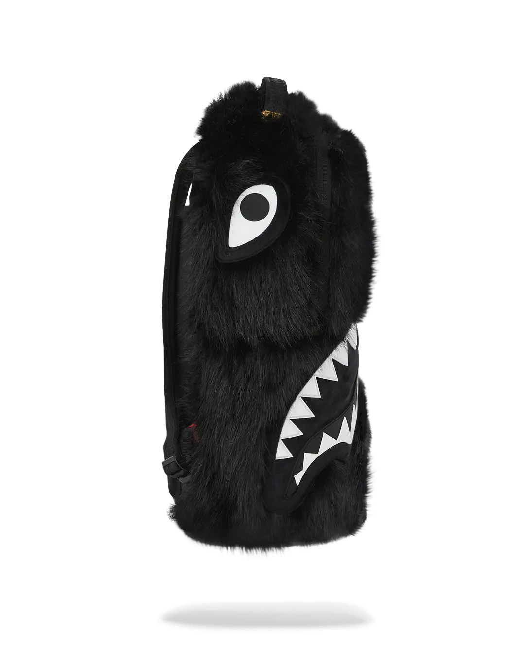 FURZILLA SHARK (NIGHT) BACKPACK - Image 7