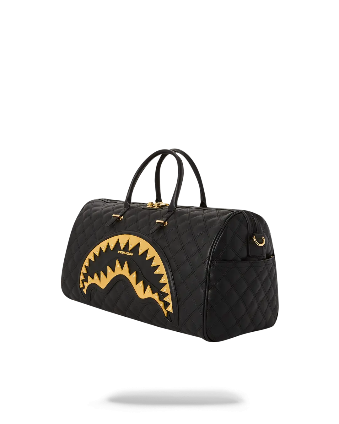 24K GENEVA DUFFLE - Image 5