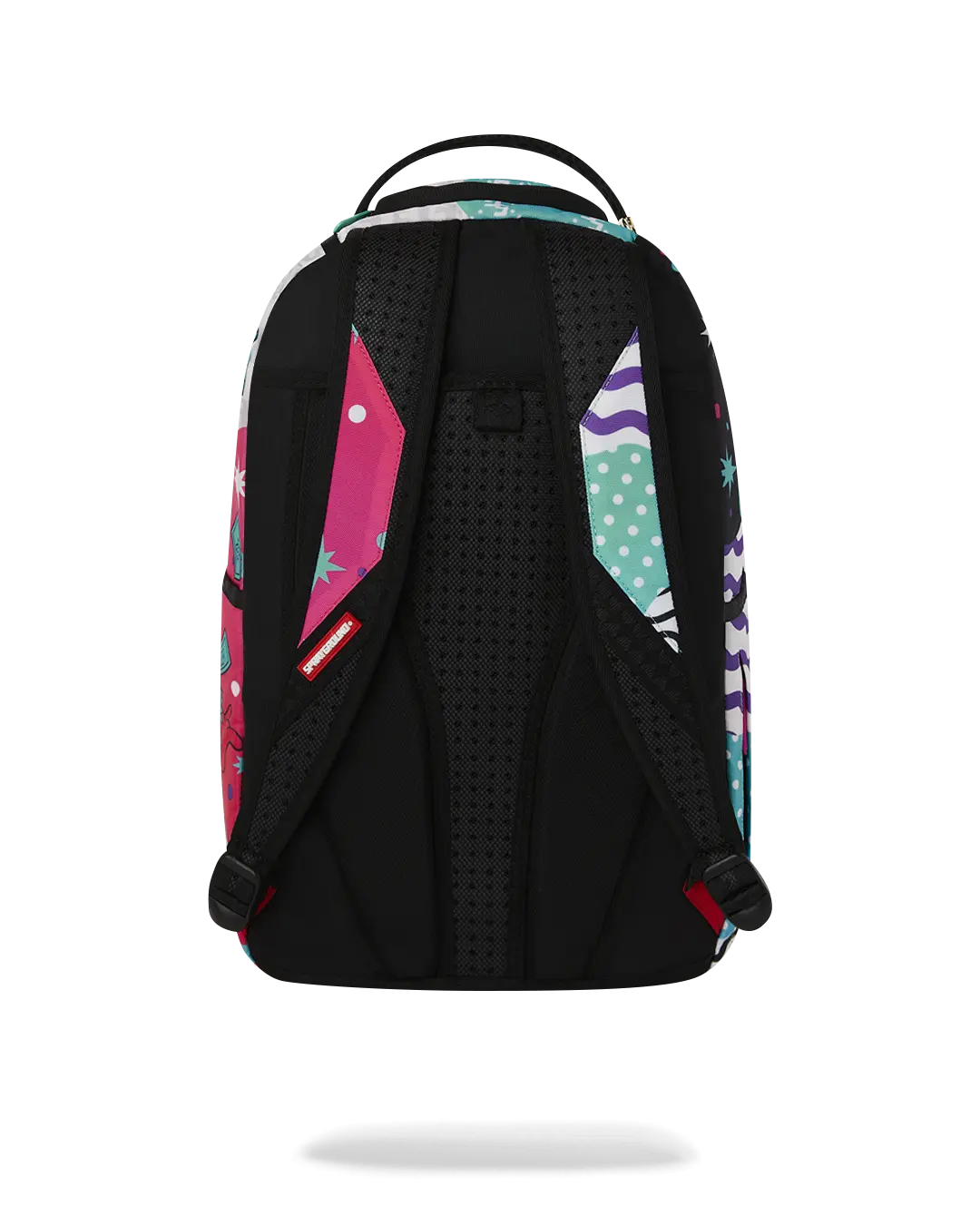 CASH CREATIVE BACKPACK - Image 8