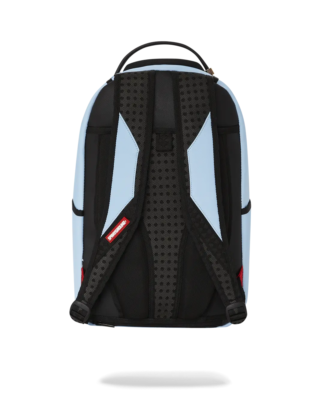 SHARK CENTRAL (BLUE) BACKPACK (DLXV) - Image 9