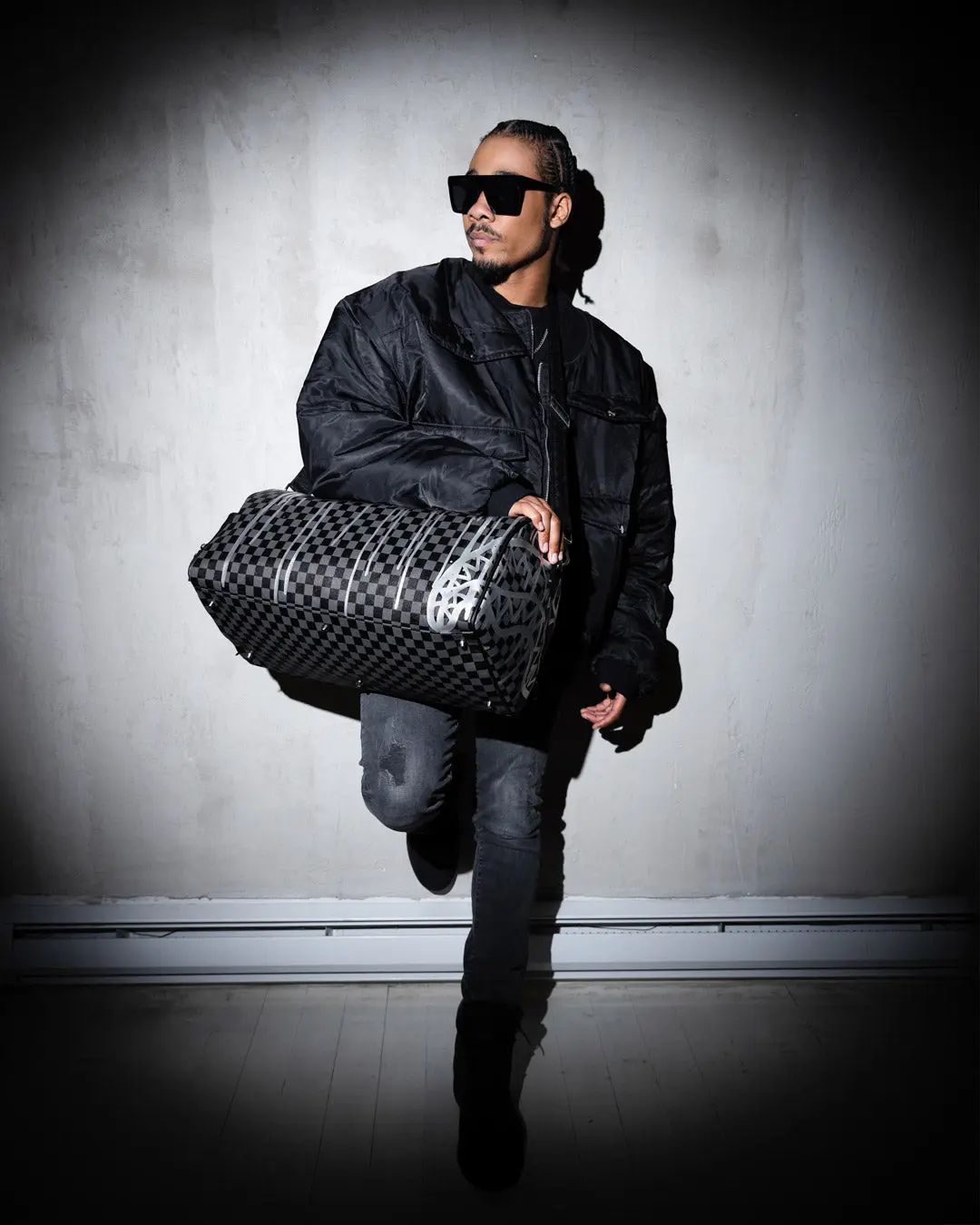 CHATEAU GHOST DUFFLE - Image 8
