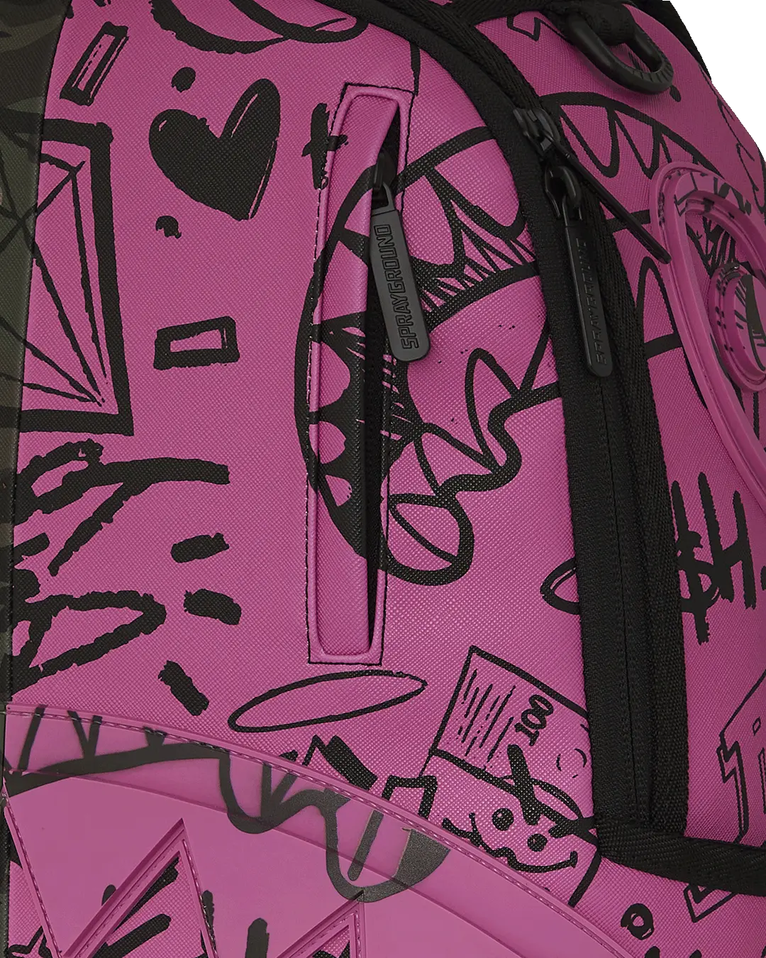 OPERATION SKETCH DLX BACKPACK - Image 8