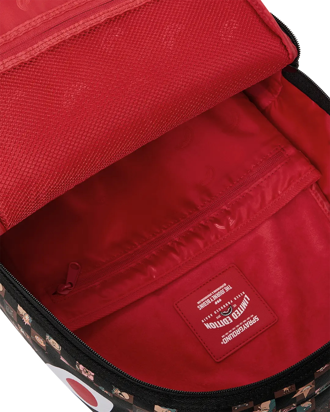 STEALTH CREW BACKPACK - Image 13