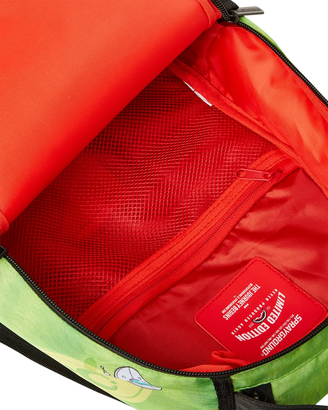 MINI ALIEN FARM BACKPACK - Image 13