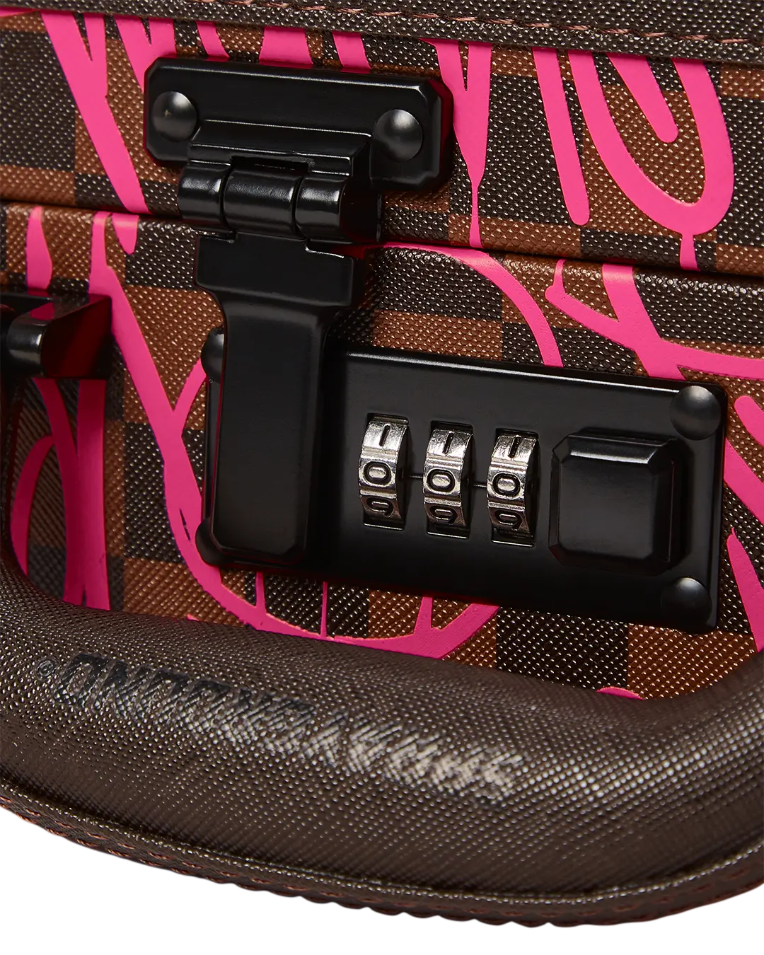 JETGRAPHIX ATTACHÉ BRIEFCASE - Image 18
