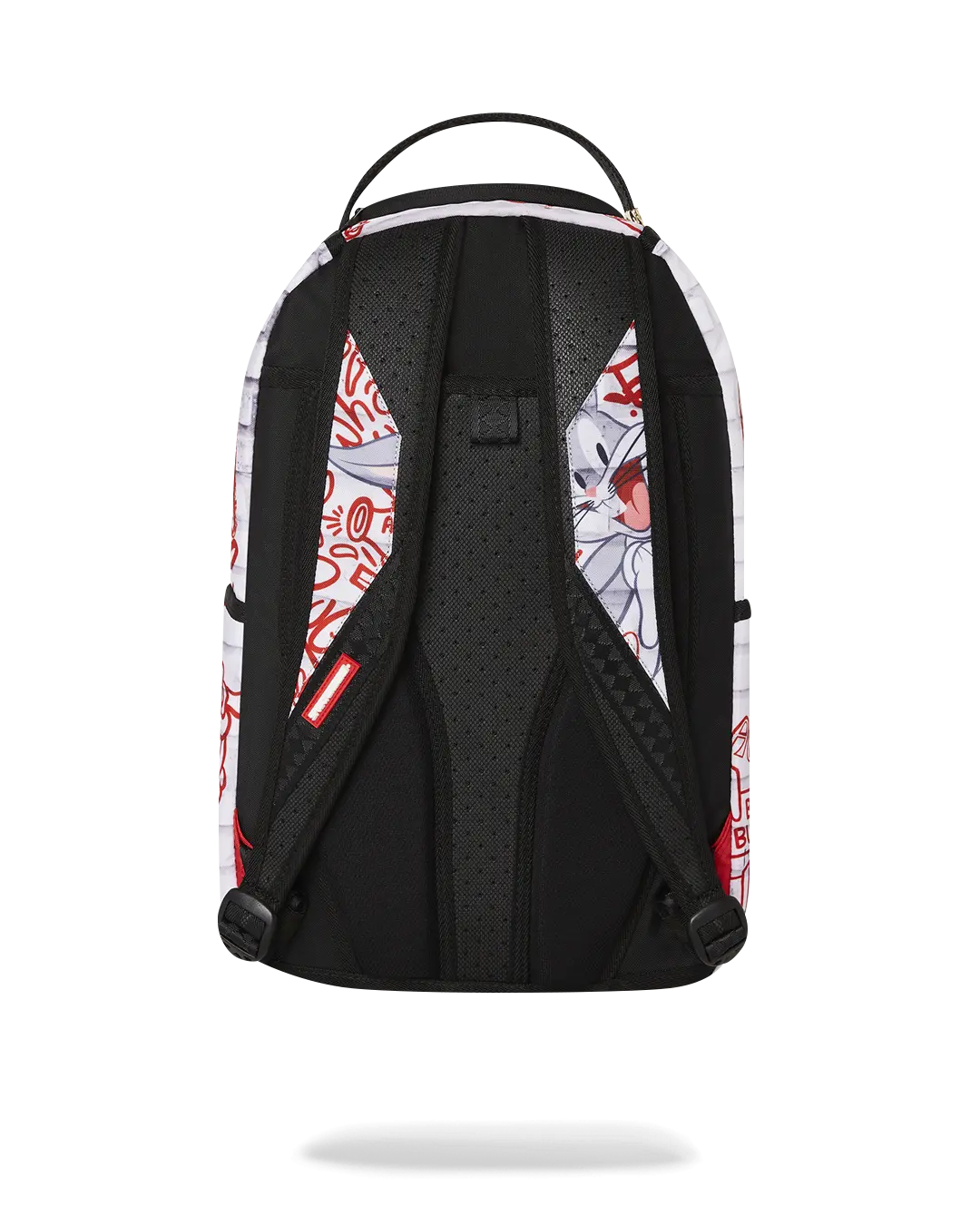LOONEY TUNES BUGS BUNNY CITY BACKPACK - Image 7