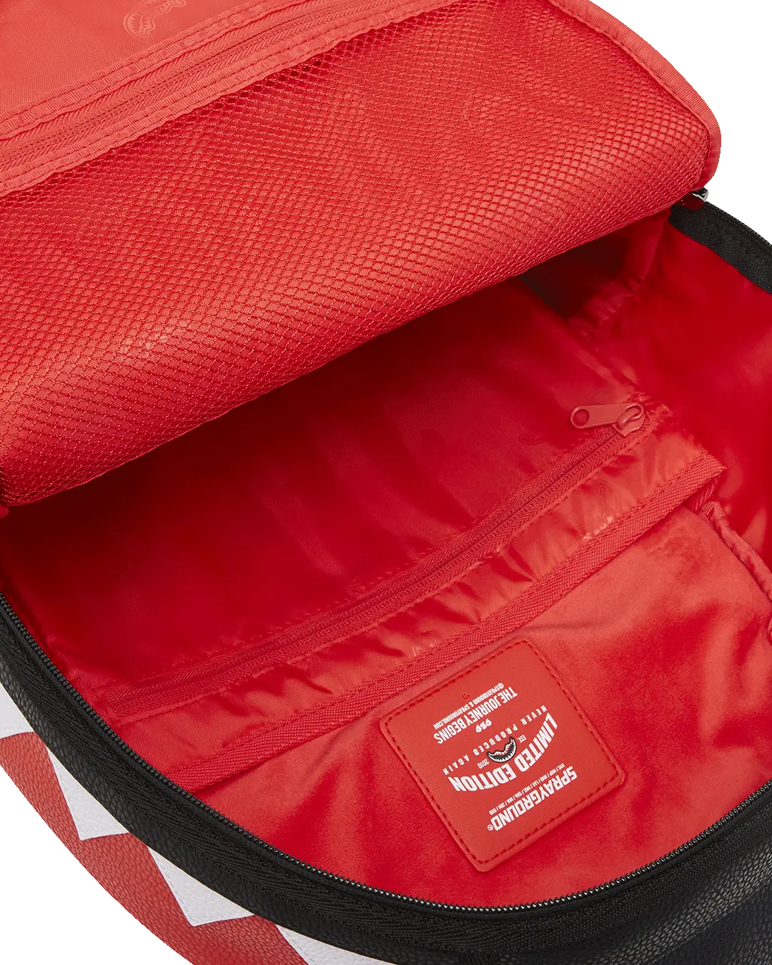 CUT AND PASTE DLXSV BACKPACK - Image 12