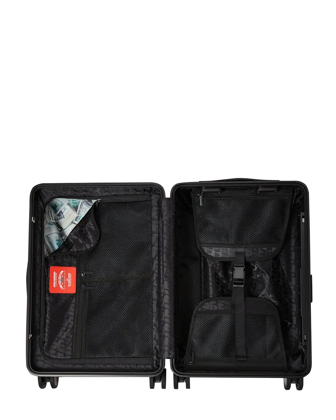 GOLD FANG CARRY-ON LUGGAGE - Image 18