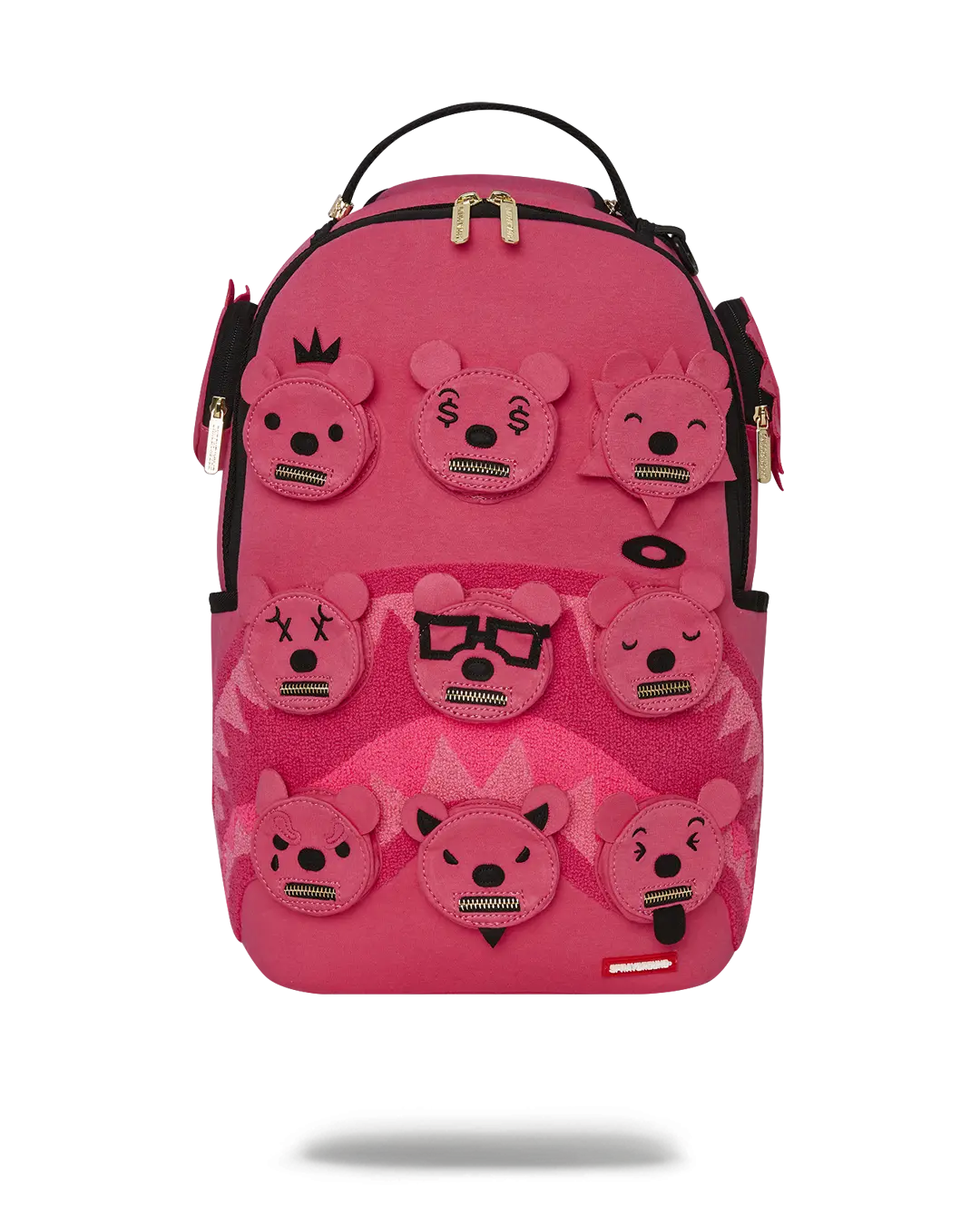 BEAR MOB BACKPACK