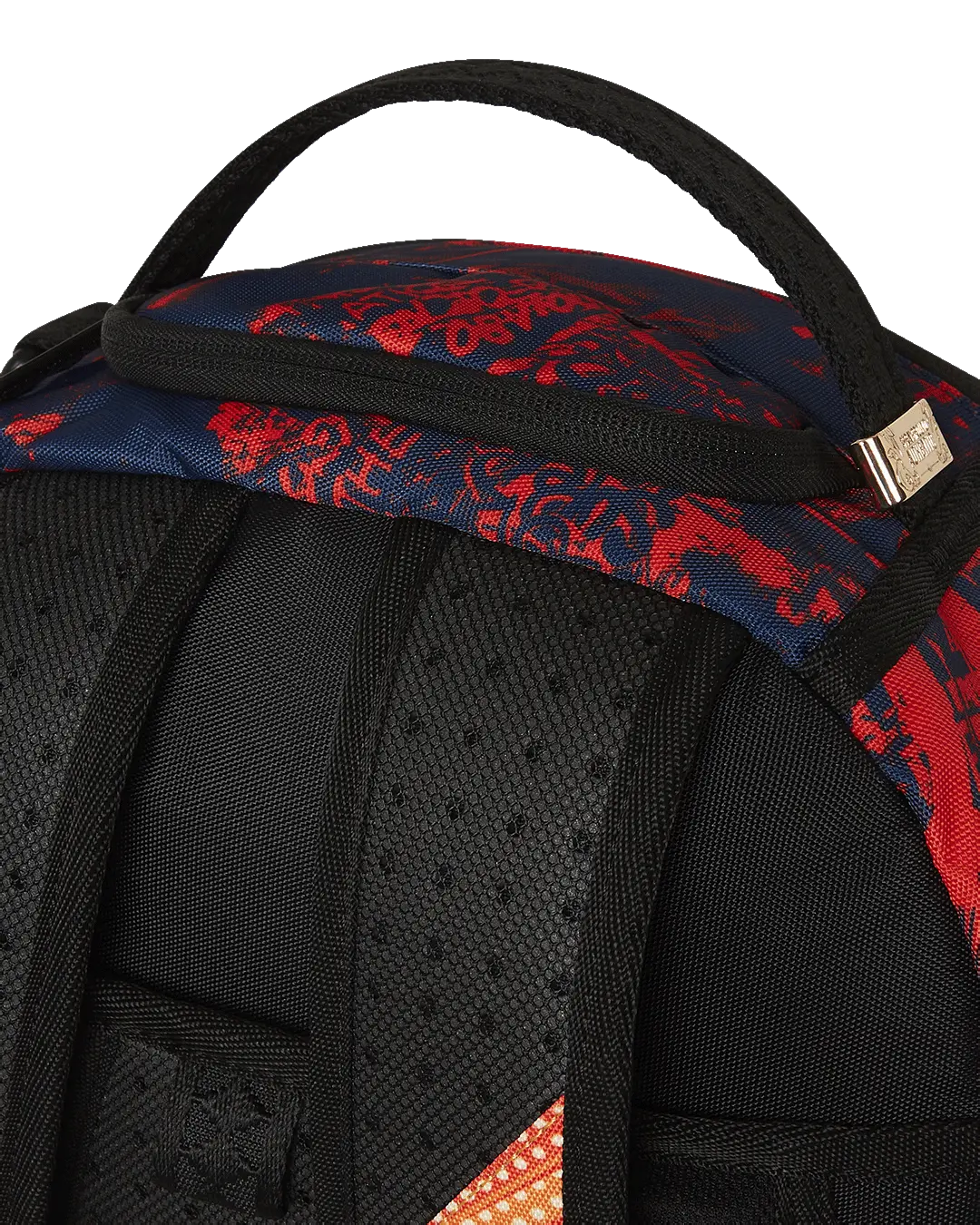 STAN LEE COLLAB BACKPACK - IF YOU CAN'T FIND A HERO, BE ONE - Image 11