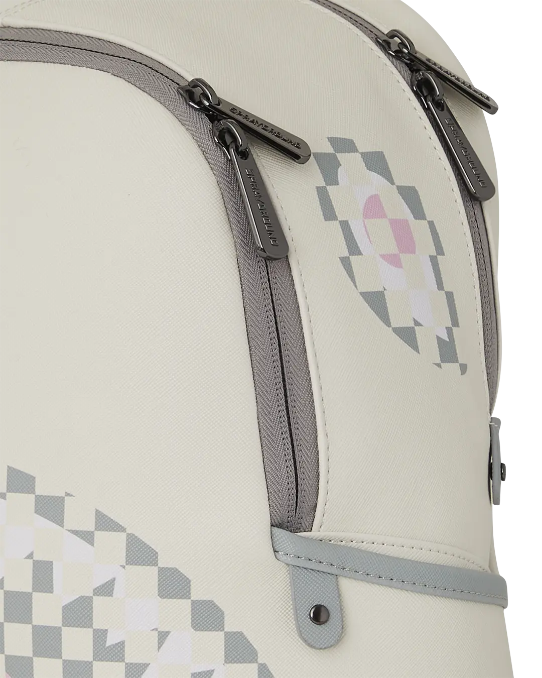 SHARK CENTRAL DYNAMIC SAVAGE BACKPACK - Image 7