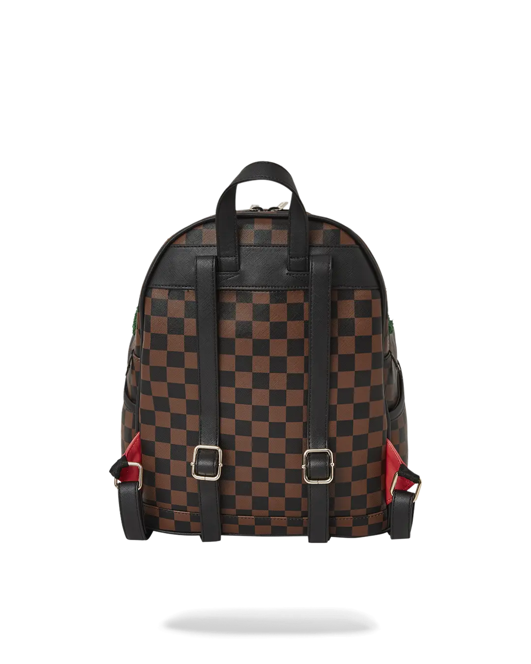 ROMEO AIR ITALIA SHARK SAVAGE BACKPACK - Image 5