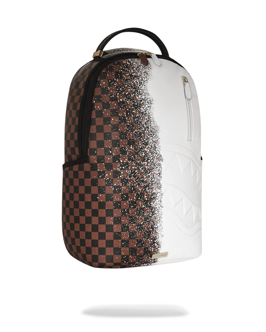 SPRAYSHARKS WORLDWIDE BACKPACK - Image 3
