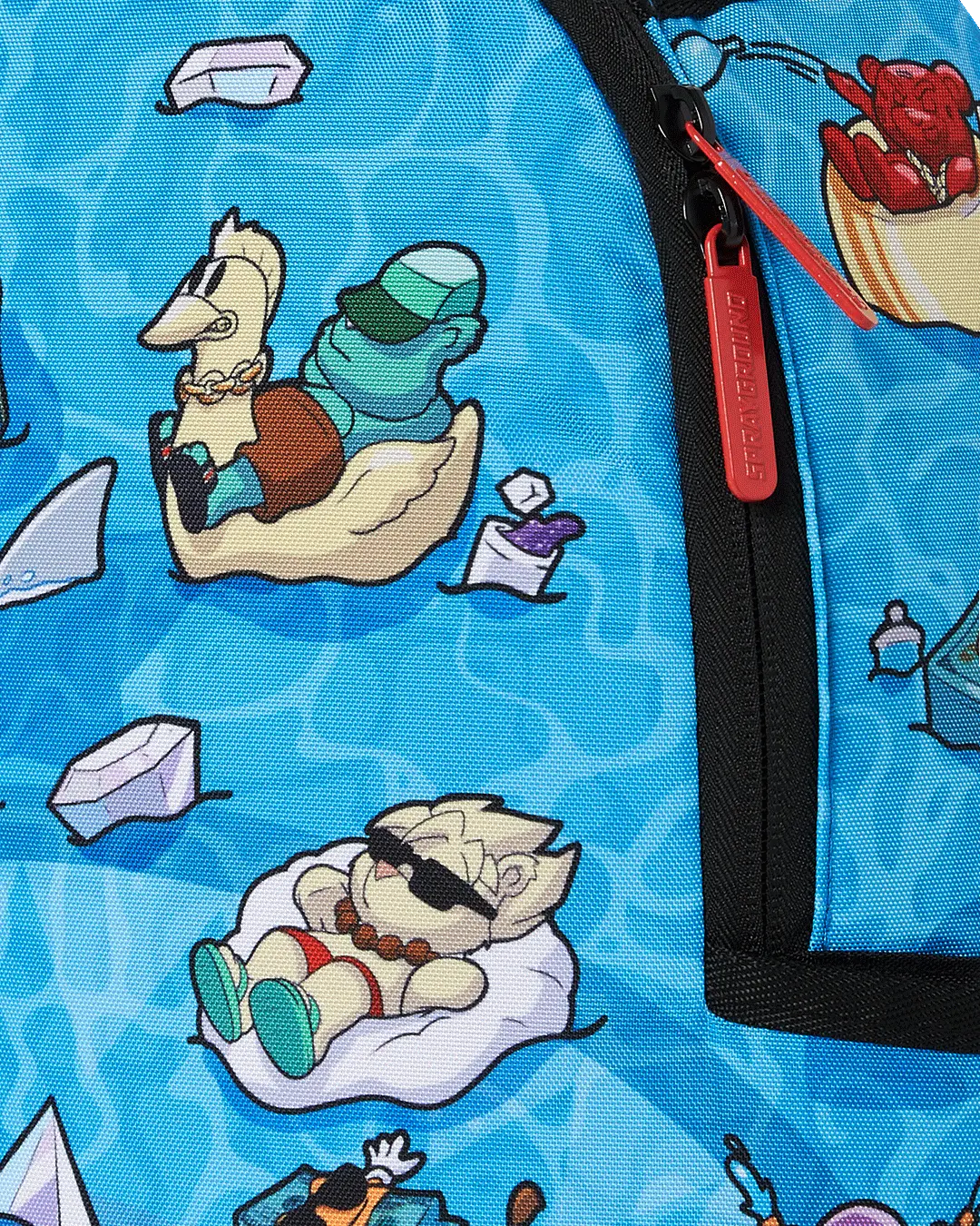 SMALL BACKPACK: POOL PARTY - Image 6