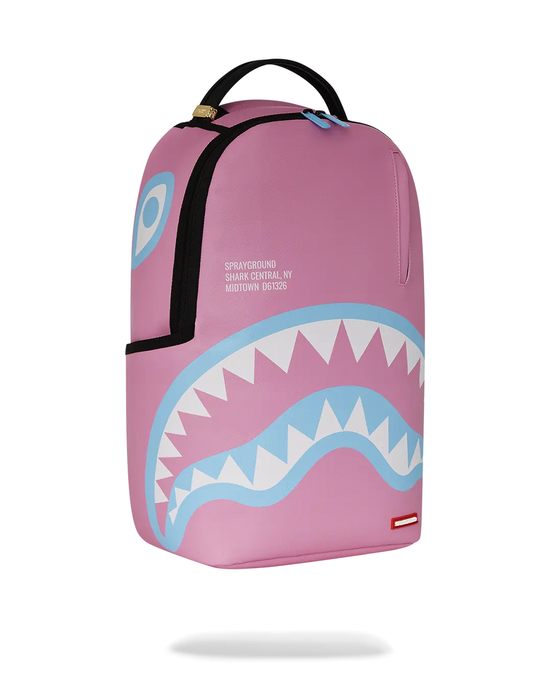 SHARK CENTRAL AMUSEMENT DLXSV BACKPACK - Image 3