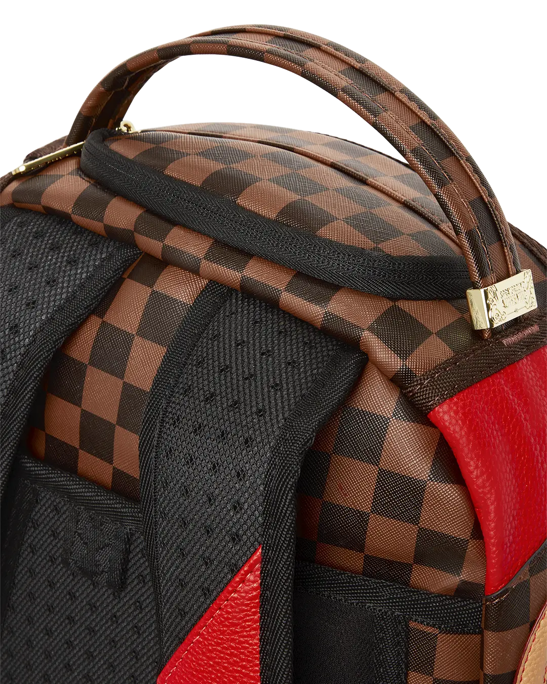 RACEWAY HENNY BACKPACK (DLXV) - Image 12