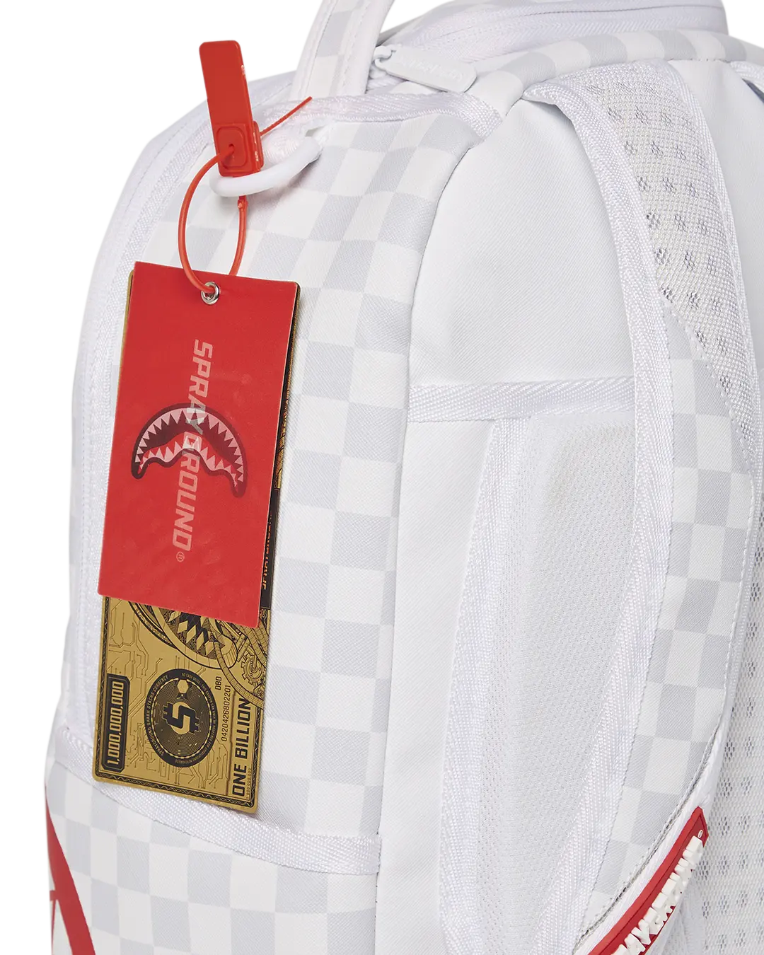 JARVIS LANDRY WYNWOOD BACKPACK (DLXV) - Image 15