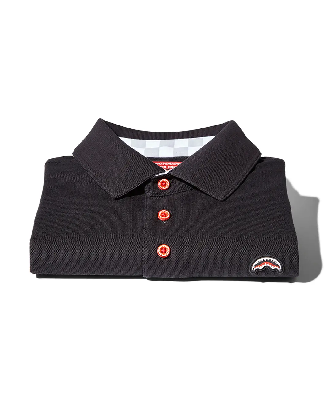 ROSE ALL DAY PIMA COTTON MADE IN PERU POLO - Image 24