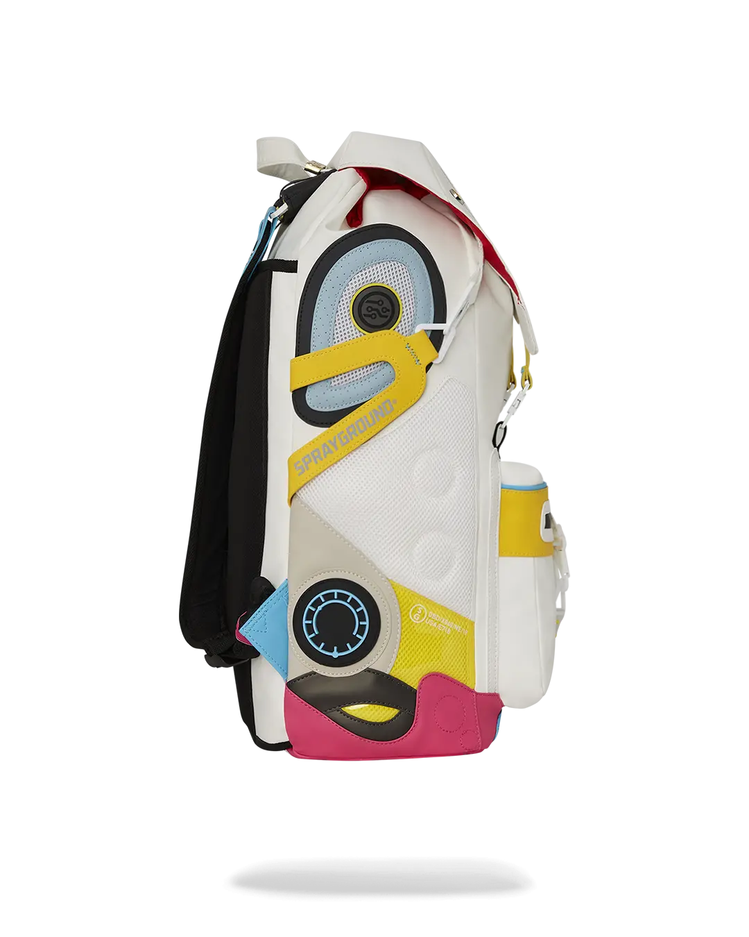 ELITE TREKKER HILLS BACKPACK - Image 5