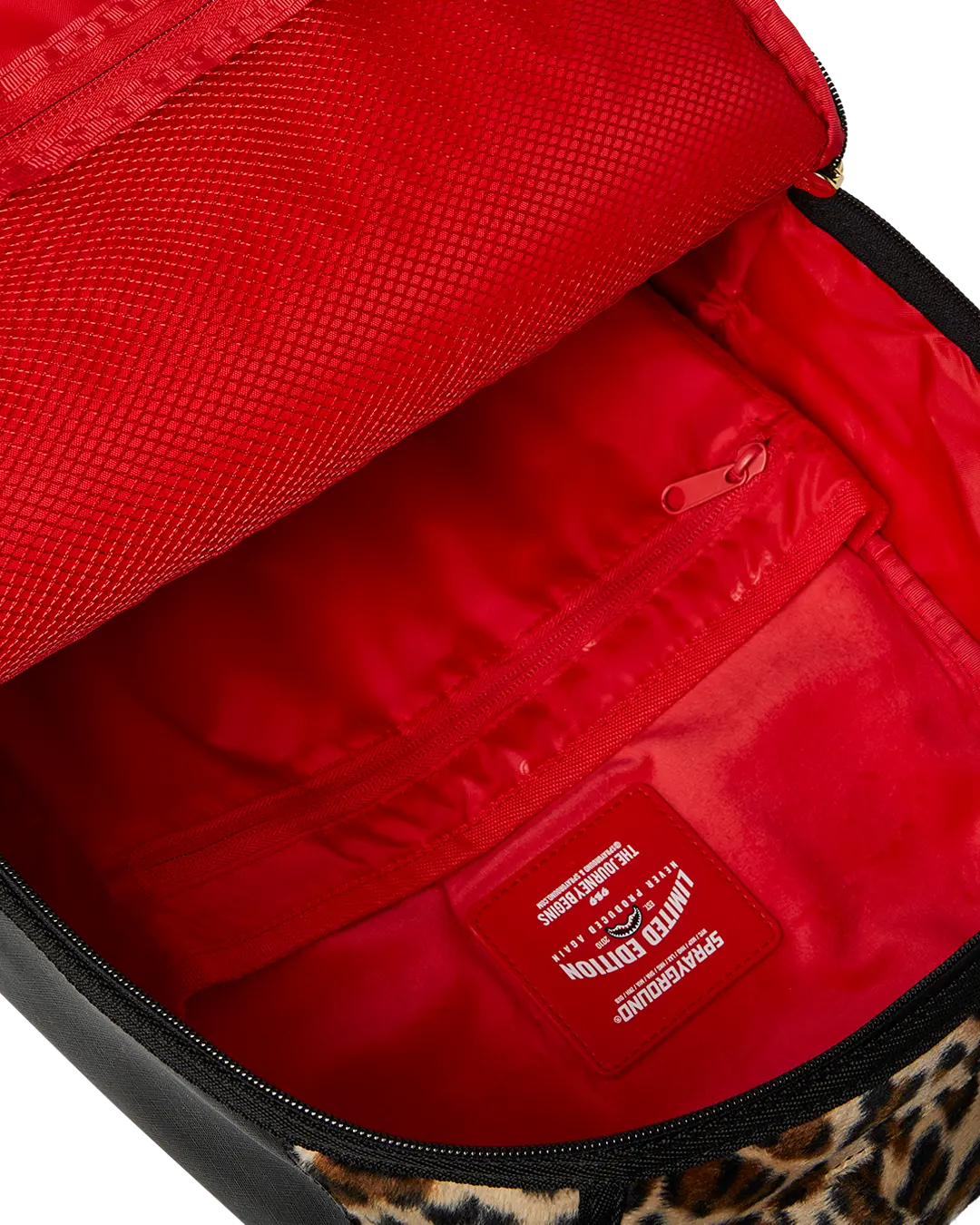 SCARFACE ELVIRA STATE OF MIND BACKPACK - Image 8