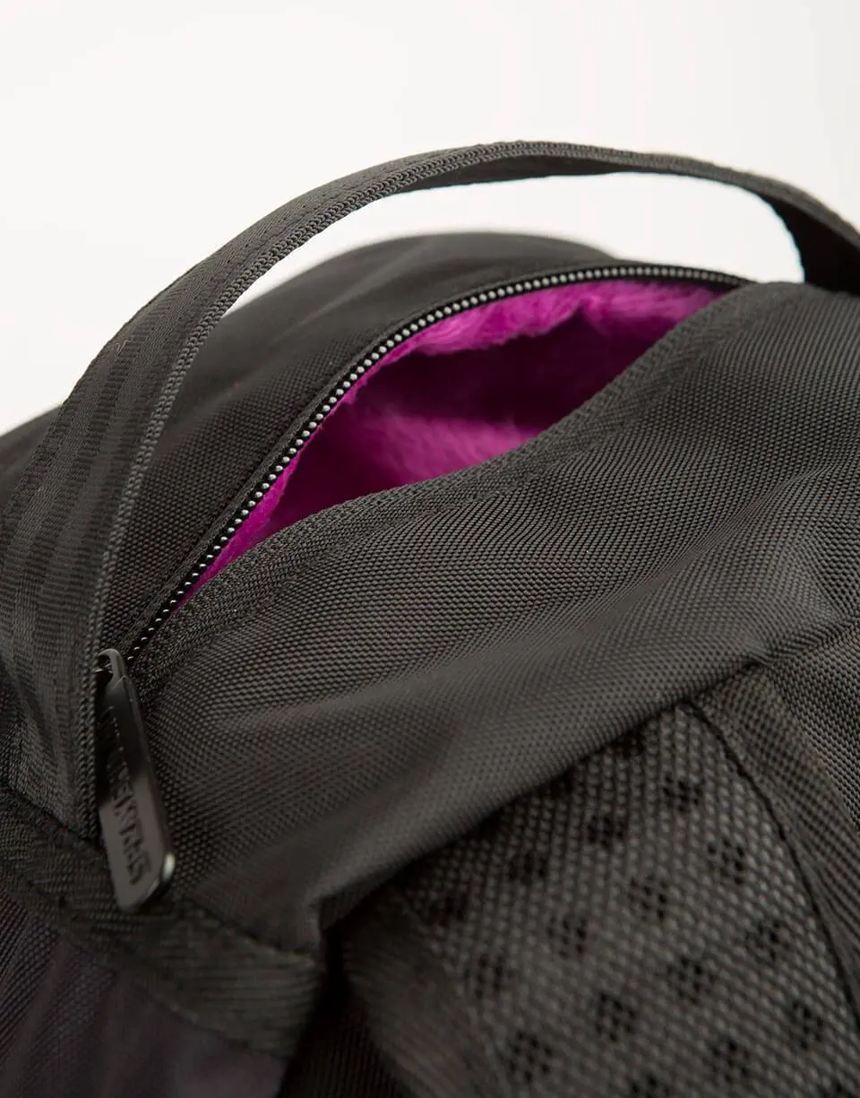 YOUNG THUG X SPRAYGROUND DIAMOND CUBE - Image 12