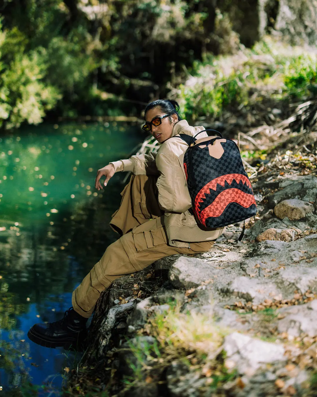 EVIL GENIUS BACKPACK - Image 4