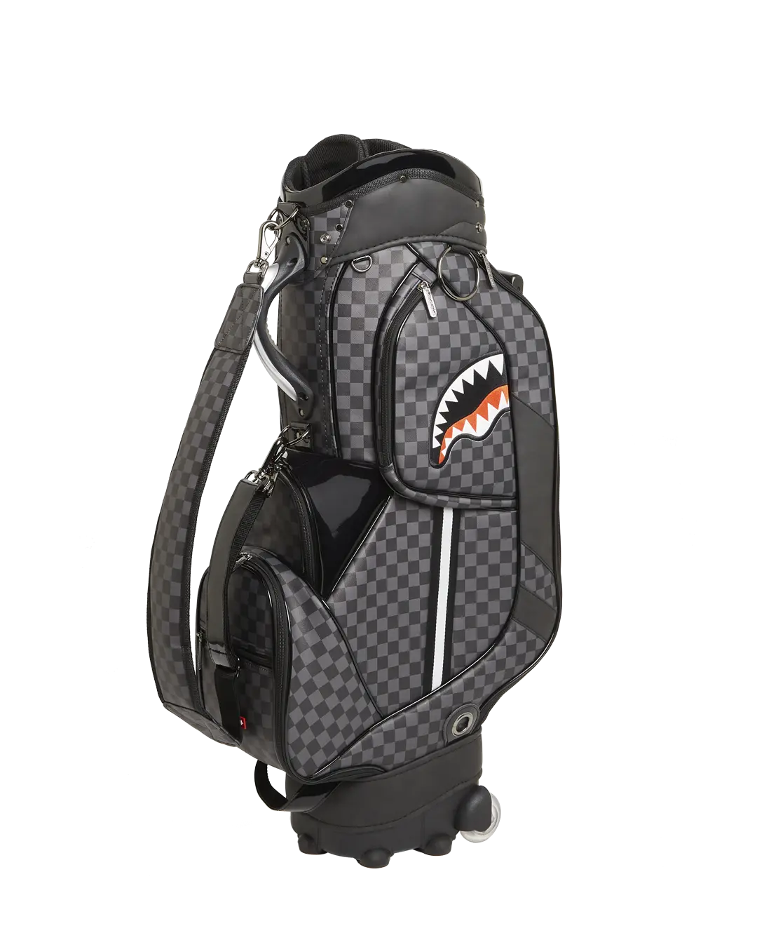 HENNY AIIR TO THE THRONE PRO GOLF BAG - Image 9