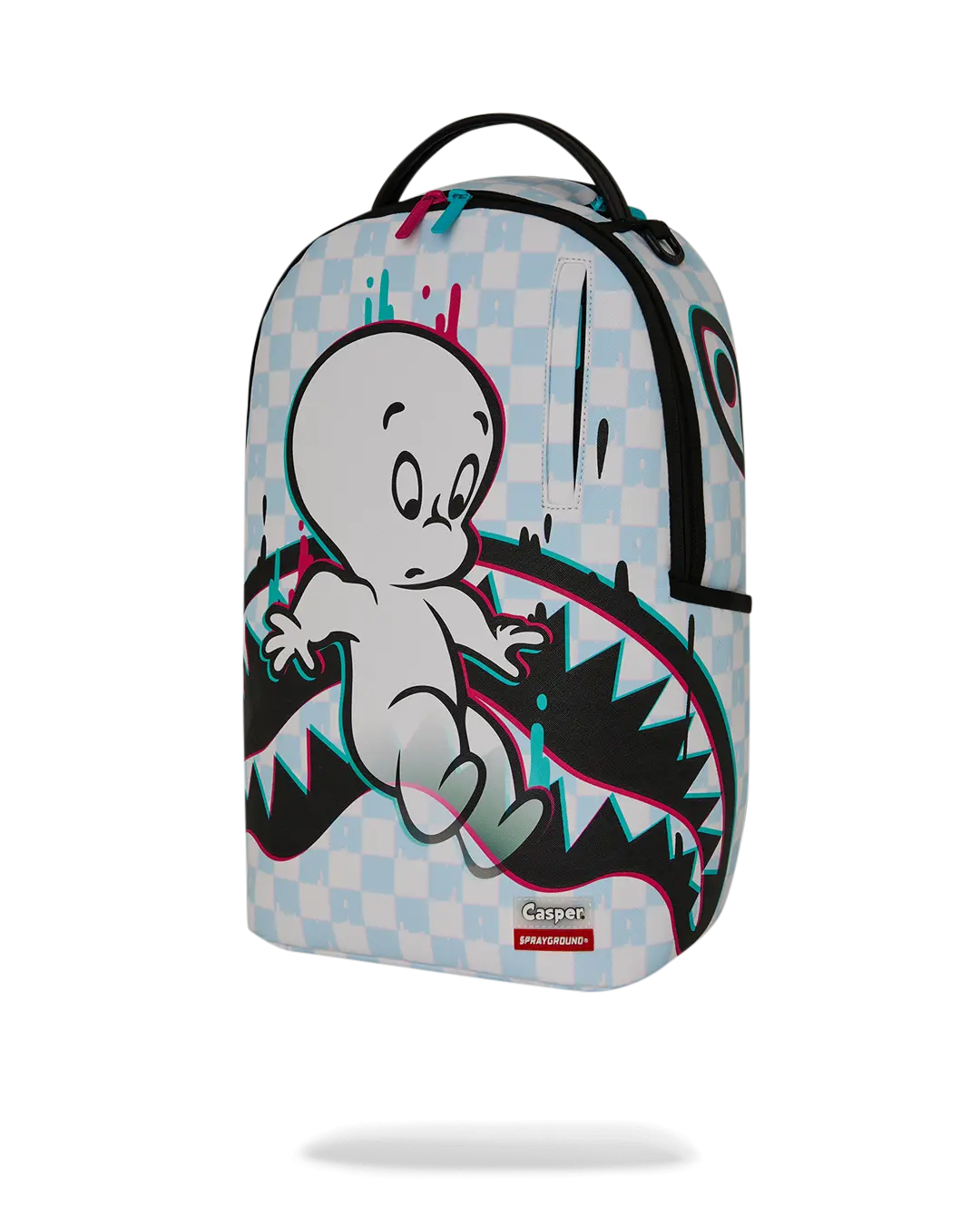 CASPER FADE AWAY BACKPACK - Image 5