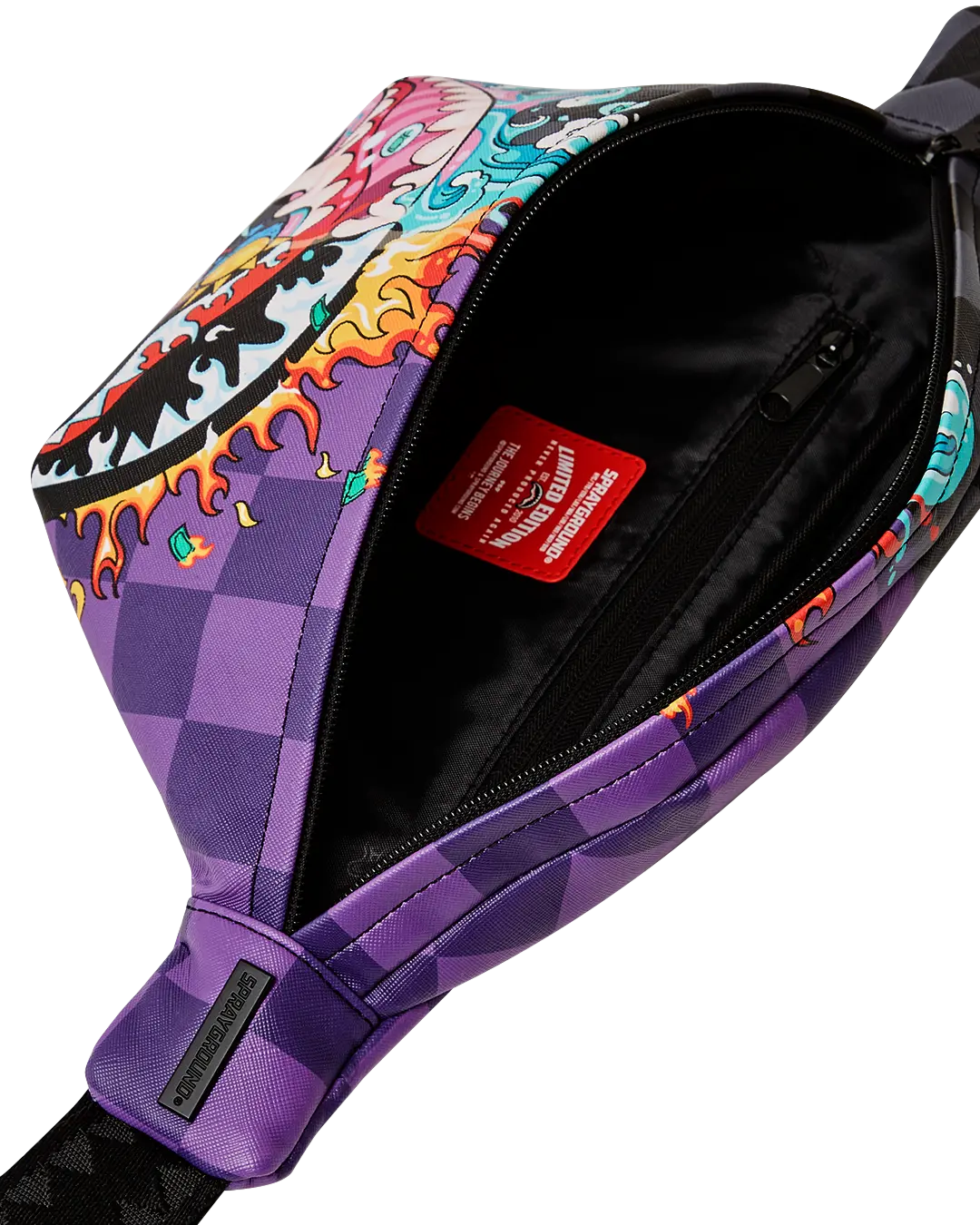 MAD SCIENTIST SAVVY CROSSBODY - Image 7