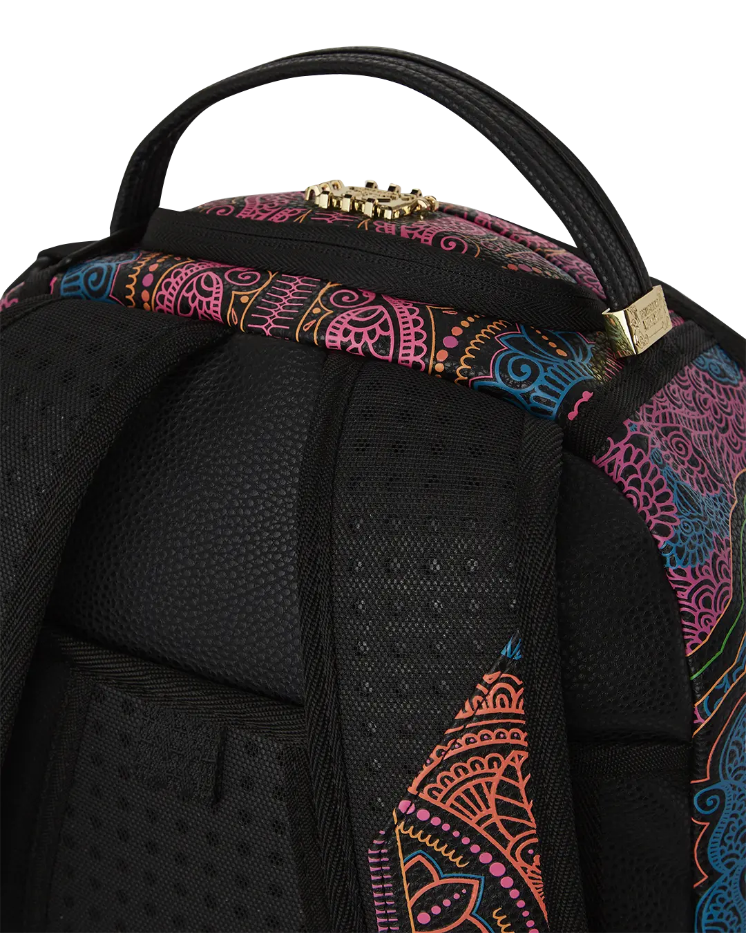 A.I. HIGHER REALM BACKPACK - Image 13